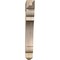 Ekena Millwork Olympic Craftsman Rough Sawn Bracket, Douglas Fir, 6"W x 38"D x 46"H BKT06X38X46OLY04RDF - alternate 2